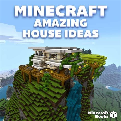 Minecraft Building Guide Book – Yoiki Guide