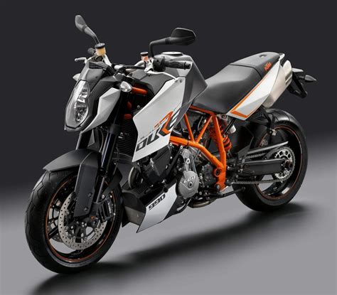 KTM 990 Super Duke