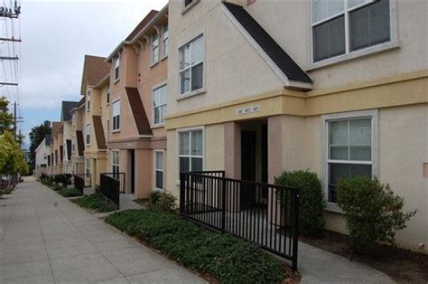 Hayes Valley Apartments, San Francisco, CA Low Income Housing Apartment