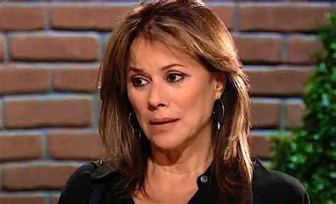 General Hospital - Alexis Davis (Nancy Lee Grahn) - Soap Opera Spy