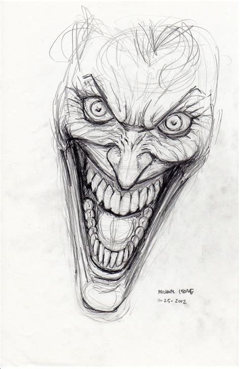 17 Best images about Joker on Pinterest | Spotlight, Joker art and ...