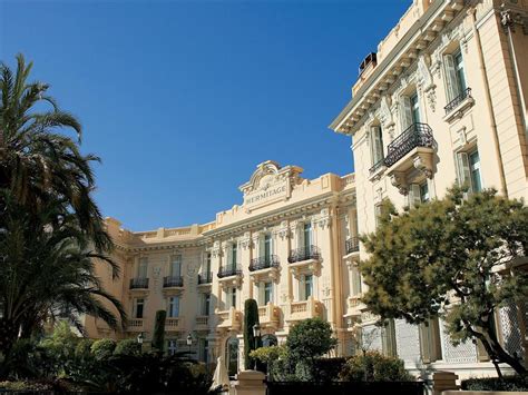 Best Luxury Hotels In Monaco 2024 - The Luxury Editor