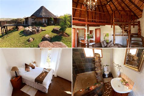 Rain Farm Game Lodge | Ballito, KwaZulu-Natal