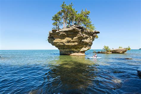 13 of the Best (and Most Offbeat) Attractions in Michigan!