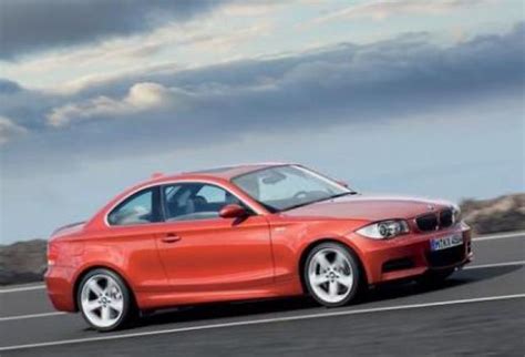 BMW 135i Coupe E82 specs, 0-60, quarter mile, lap times - FastestLaps.com