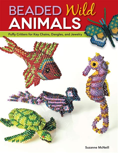 Bead Animals Patterns – Browse Patterns