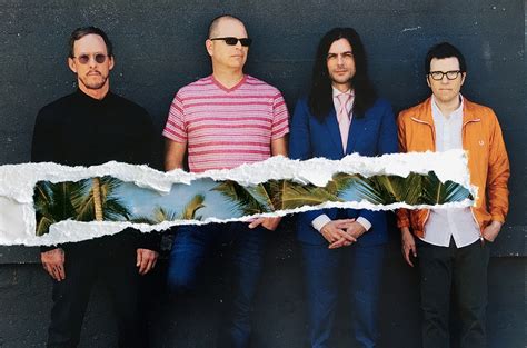 Weezer’s Covers Album: Why the ‘Teal Album’ Is a Pandering But ...