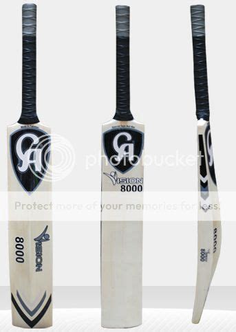 CA Vision 8000 Tape Ball Bat price in Pakistan, CA Cricket in Pakistan ...