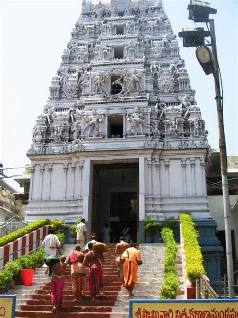 Pilgrimage India | Pilgrim Tours | Temples In India | India Temple ...