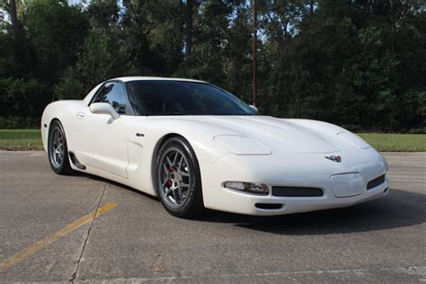 Here's How to Refresh a C5 Corvette Z06 Suspension for Less than $500