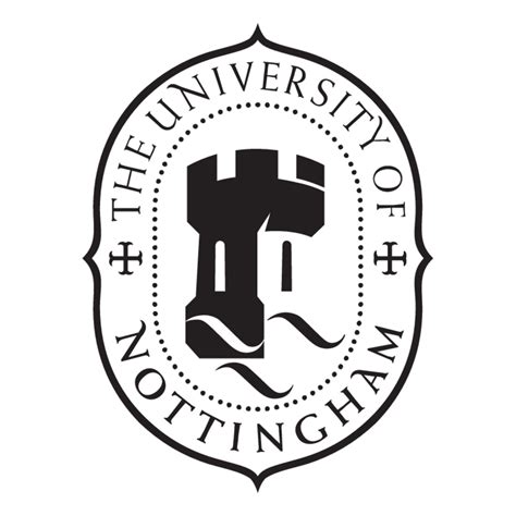 The University of Nottingham logo, Vector Logo of The University of ...