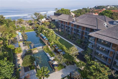 Hotel Indigo Bali Seminyak Beach, an IHG Hotel - CHSE Certified ...