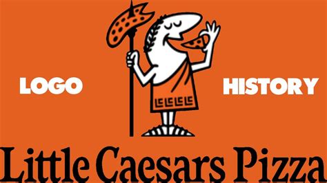 Little Caesars Pizza Logo