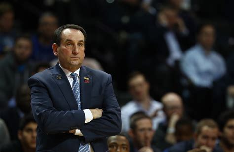 Duke basketball: Five reasons Coach K needs to lighten up