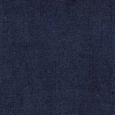 Dark Colour - Lightweight Washed 4oz Denim 100% Cotton Fabric Material ...