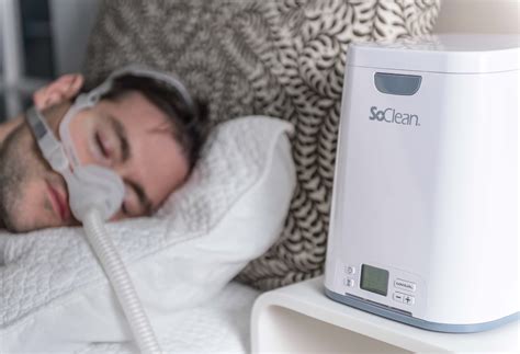 SoClean CPAP Cleaner Review | Best Cleaners of 2021