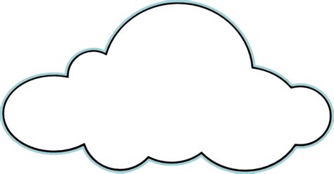 Free Cloud Clipart Transparent, Download Free Cloud Clipart Transparent ...