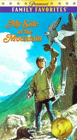 My Side Of The Mountain Book Cover - My Side Of The Mountain By ...