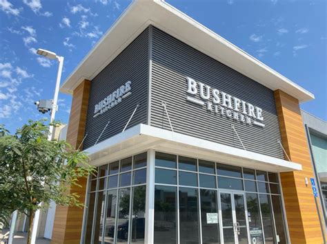 Bushfire Kitchen Plans SoCal Expansion with New Partnership | What Now ...