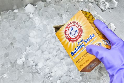 45 Clever Tricks for Cleaning with Baking Soda | Taste of Home