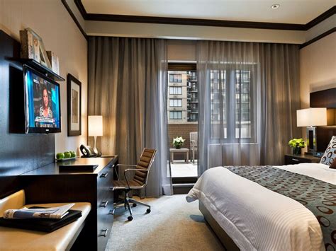 15 Best Hotels with Free Breakfast in New York City for 2024 | U.S ...