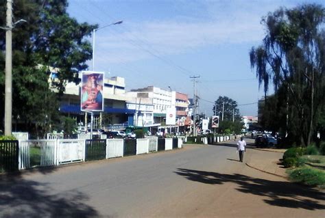 Photo Tour of Kakamega! - Education Partnerships Africa