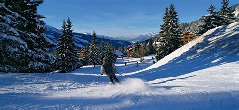 Meribel Ski Holiday Guide | Ski Addict