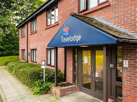 TRAVELODGE PENRITH (INGLATERRA): 89 fotos, comparação de preços e ...