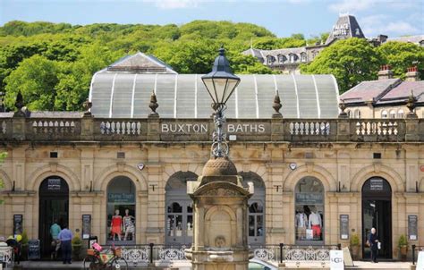 Buxton