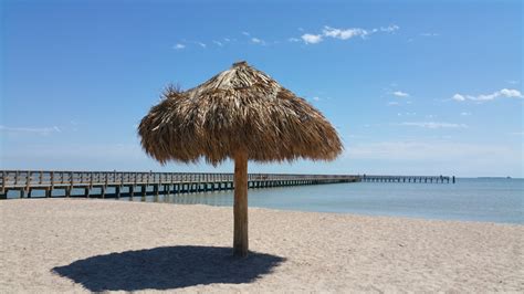 Rockport Beach- Rockport, TX – MDT Travels