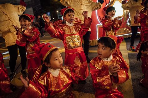 Lunar New Year 2016 celebrated around the world | CBC News