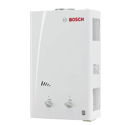 Calentador de paso bosch confort 13 manual - specialslasopa