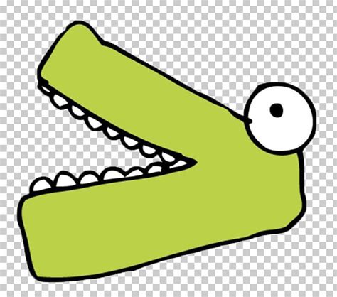 Alligator Crocodile Greater-than Sign Less-than Sign Number PNG ...