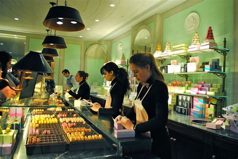 Laduree @NYC | Nyc, Laduree, Talk show