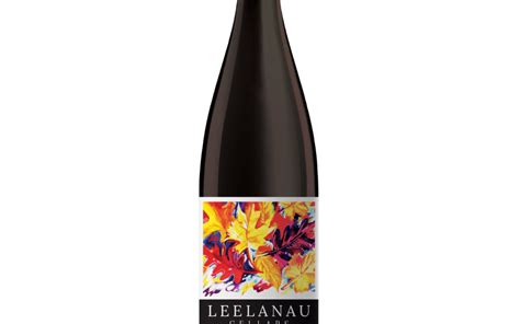 Autumn Harvest - Leelanau Wine Cellars