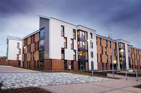 Accommodation | Nottingham Trent University