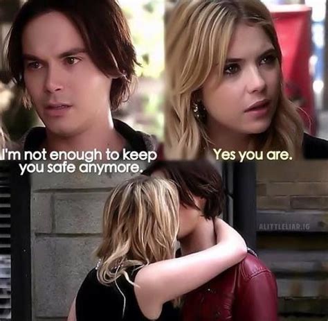 Funny Hanna Marin Quotes - ShortQuotes.cc