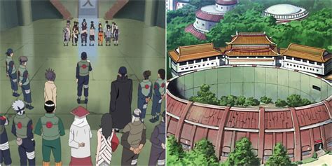 Naruto: Every Battle From The Chunin Exams Arc, Ranked From Worst To Best