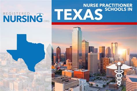 2025 Best Nurse Practitioner Programs in Texas (Online & Campus Ranked)