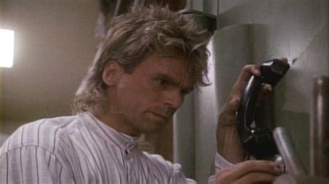 Watch MacGyver Season 6 Episode 2: Humanity - Full show on Paramount Plus