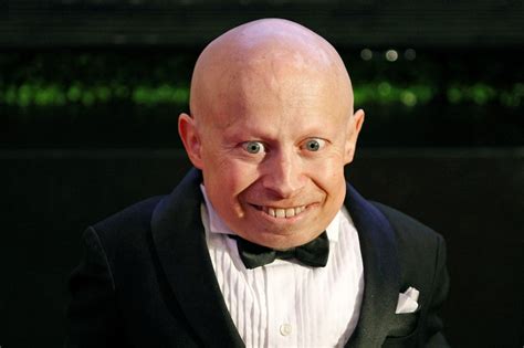 'Mini-Me' actor Verne Troyer dies at 49 | ABS-CBN News