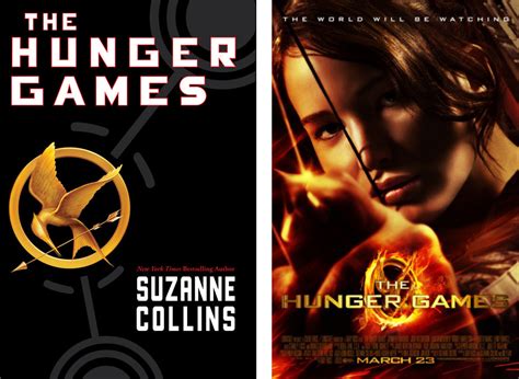 The Hunger Games - Brands & Films