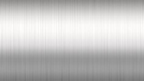 Brushed Steel - Stainless Steel Texture