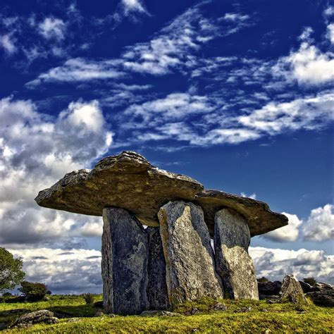 Live the World | Plan a trip filled with authentic experiences | Burren ...