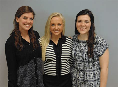 Crawford Strategy Engages Three Students in Spring Internship Program ...