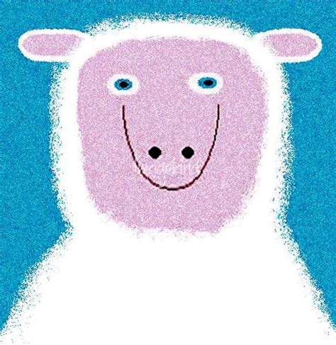 Stunning "Lamb" Artwork For Sale on Fine Art Prints