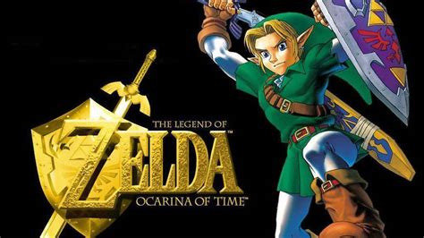 The Legend Of Zelda: Ocarina Of Time Open Ocarina PC Port, 51% OFF