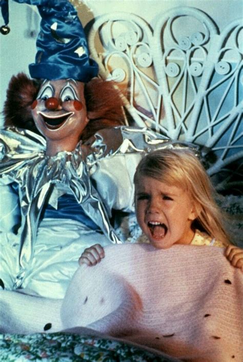 ~A Scene From~1982"s Poltergeist ~Steven Spelberg Production ~Carol ...