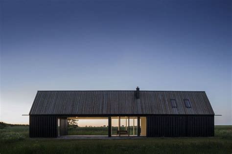 Gallery of Gotland Summer House / Enflo Arkitekter + DEVE Architects ...