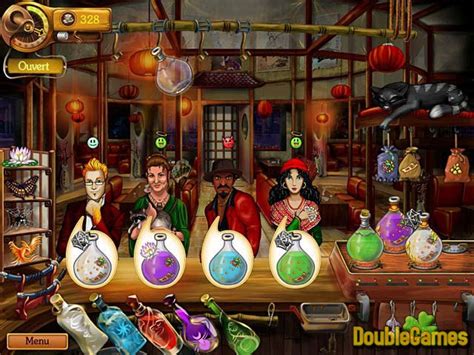 Potion Bar Game Download for PC